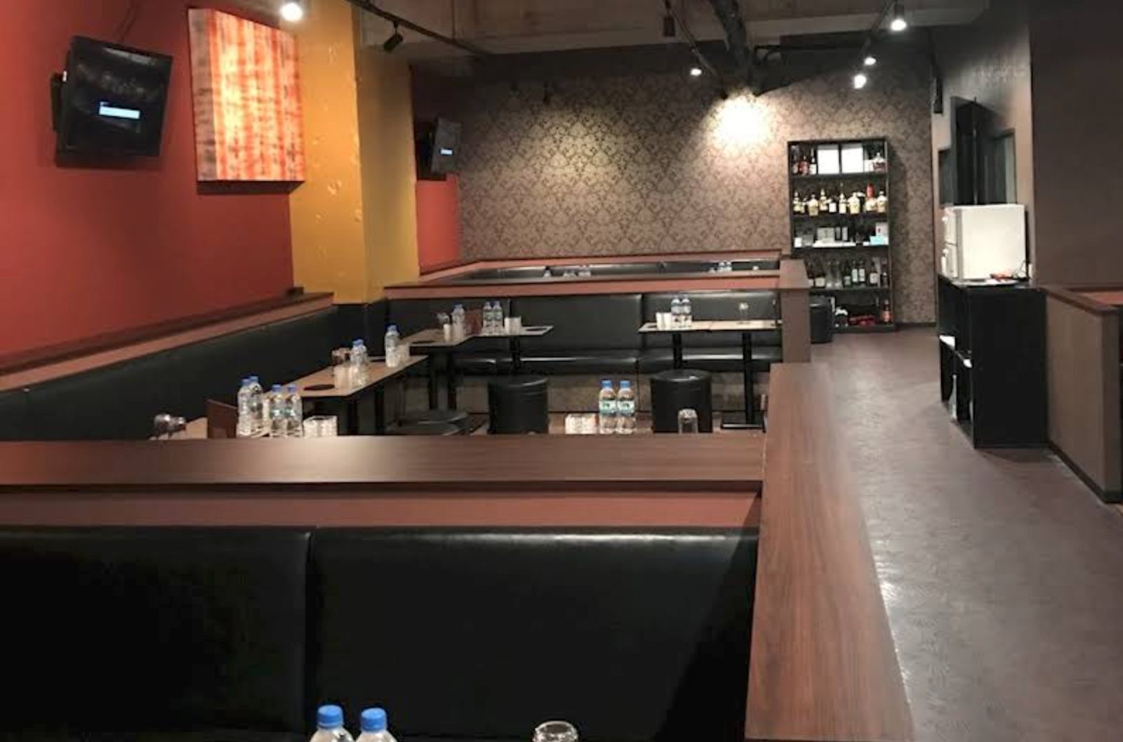 club Tidus (ティーダ) 店内写真